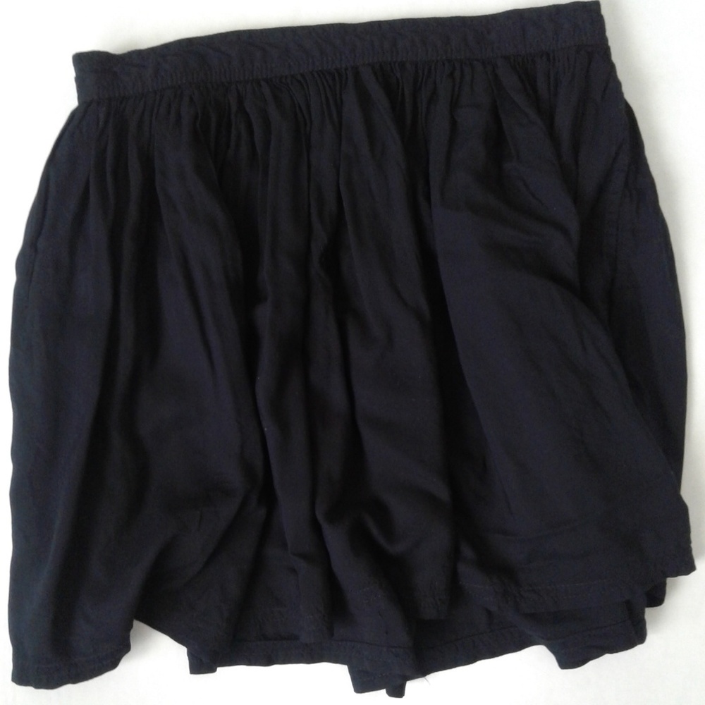 American Eagle | skirt with pockets